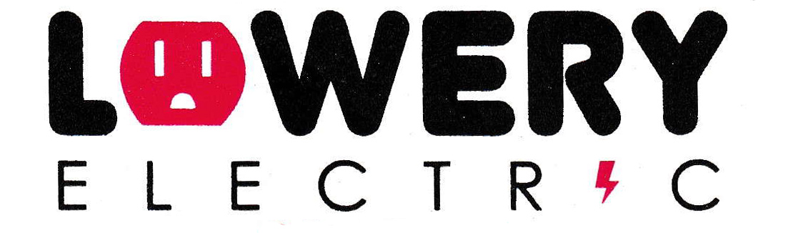 SE Lowery Electric Logo